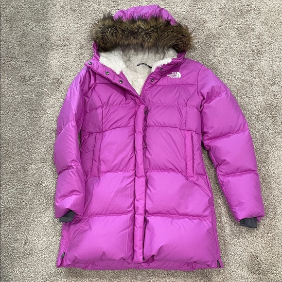 The NorthFace - Picture 1 of 8